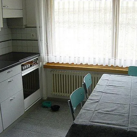 Marlotscha Appartement