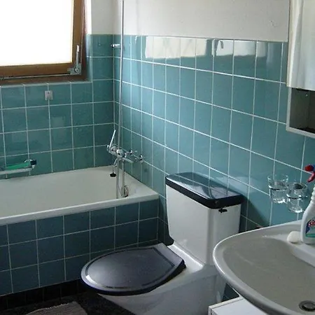 Marlotscha Appartement